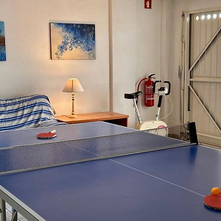 Rafael CIP Villa Albufeira Luaran gambar
