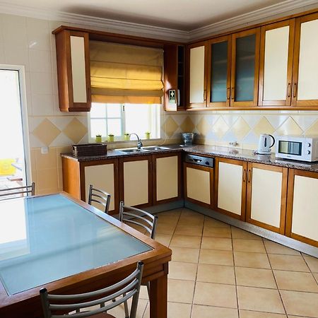 Rafael CIP Villa Albufeira Luaran gambar