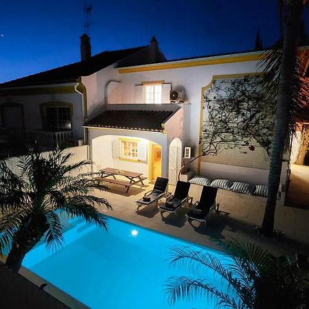 Rafael CIP Villa Albufeira Luaran gambar