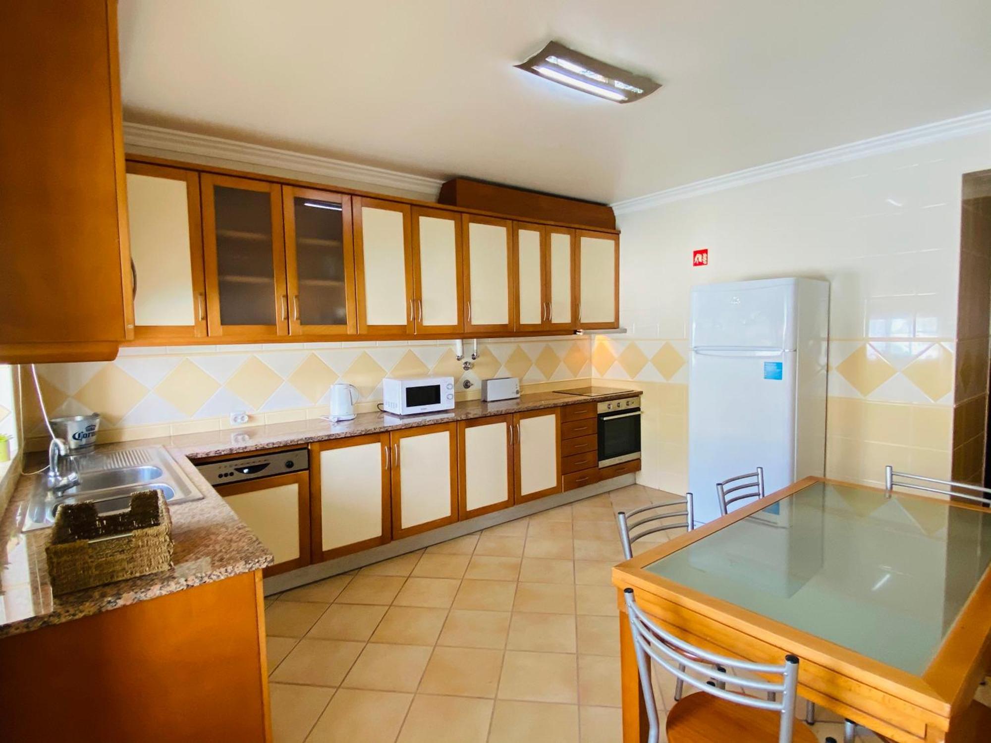 Rafael CIP Villa Albufeira Luaran gambar