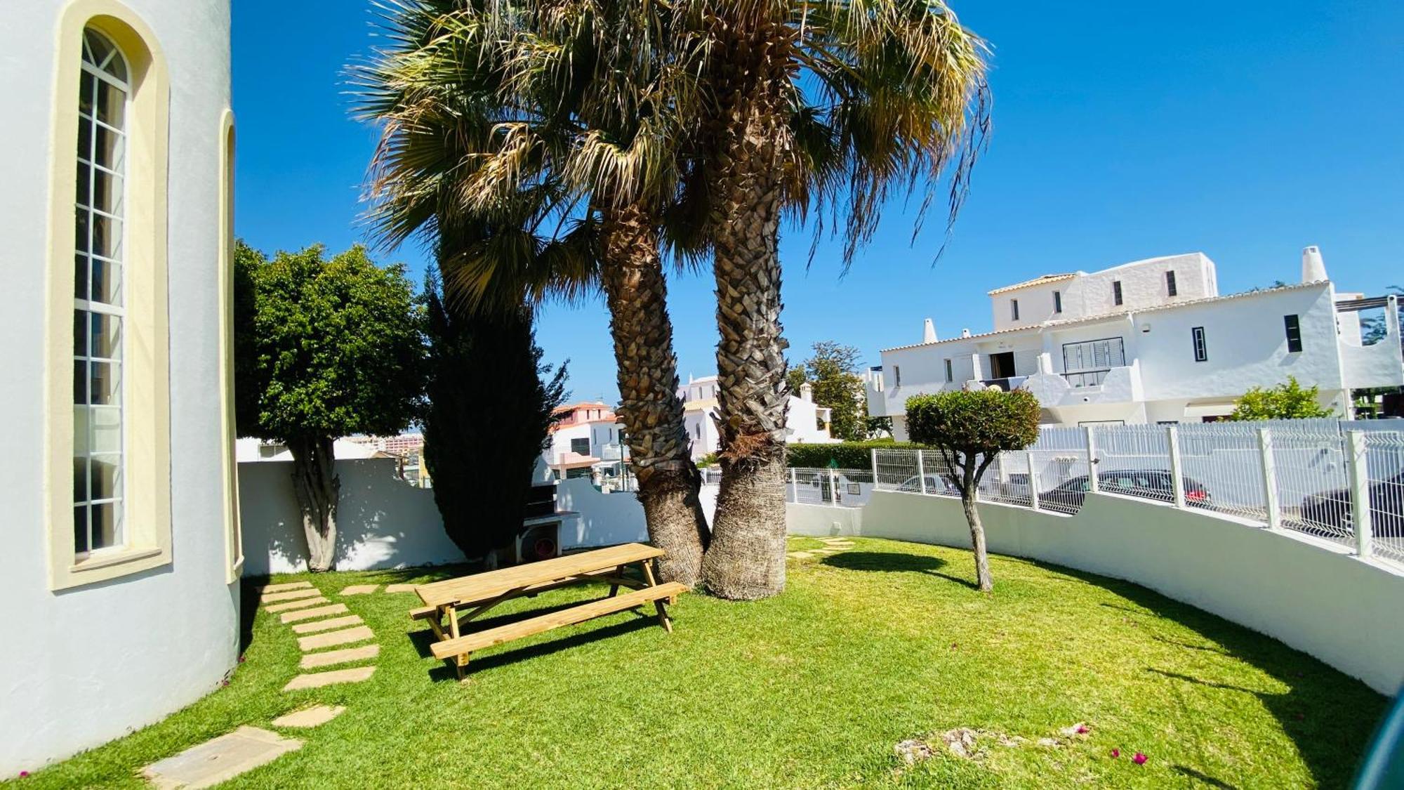 Rafael CIP Villa Albufeira Luaran gambar