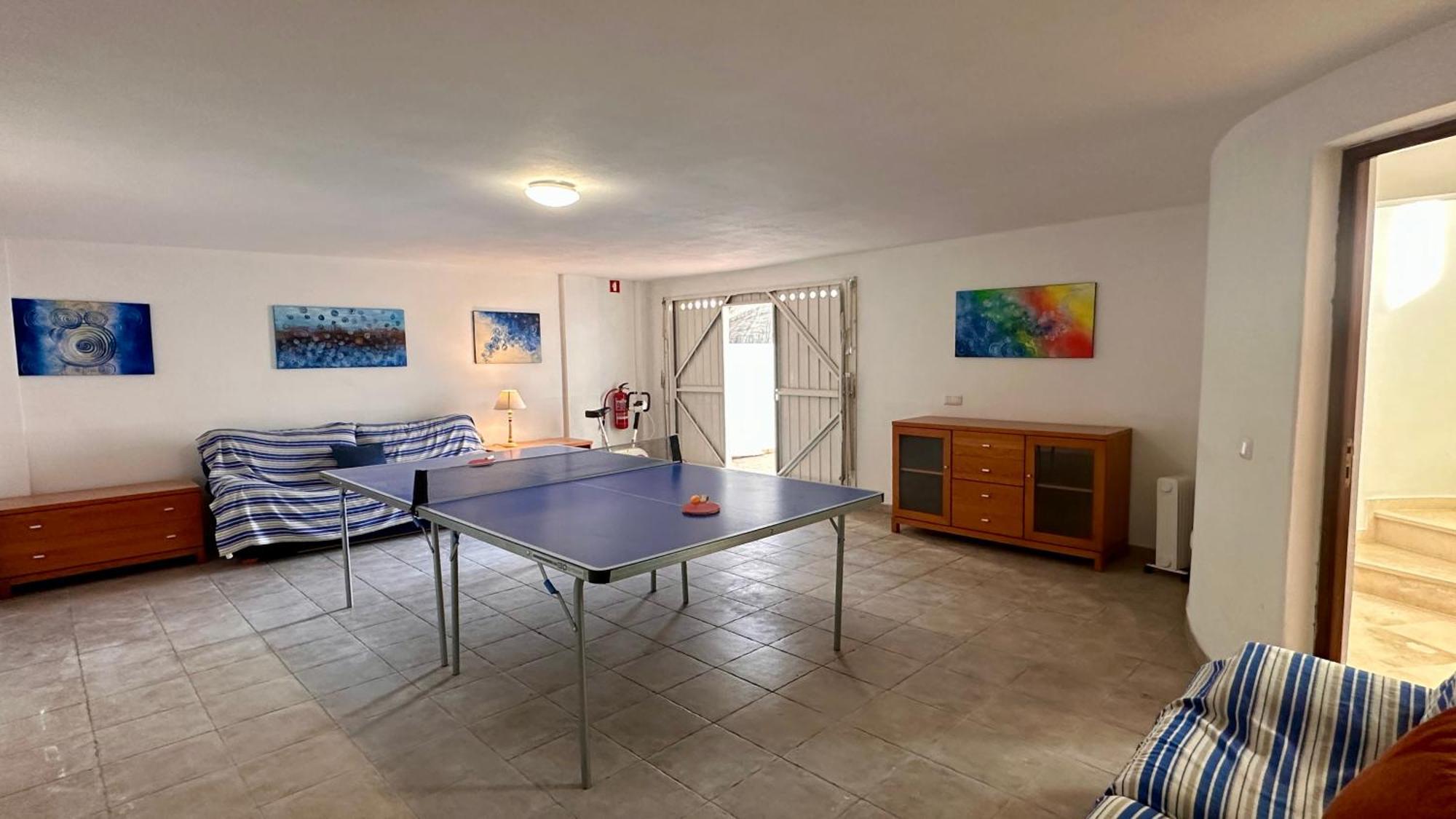Rafael CIP Villa Albufeira Luaran gambar