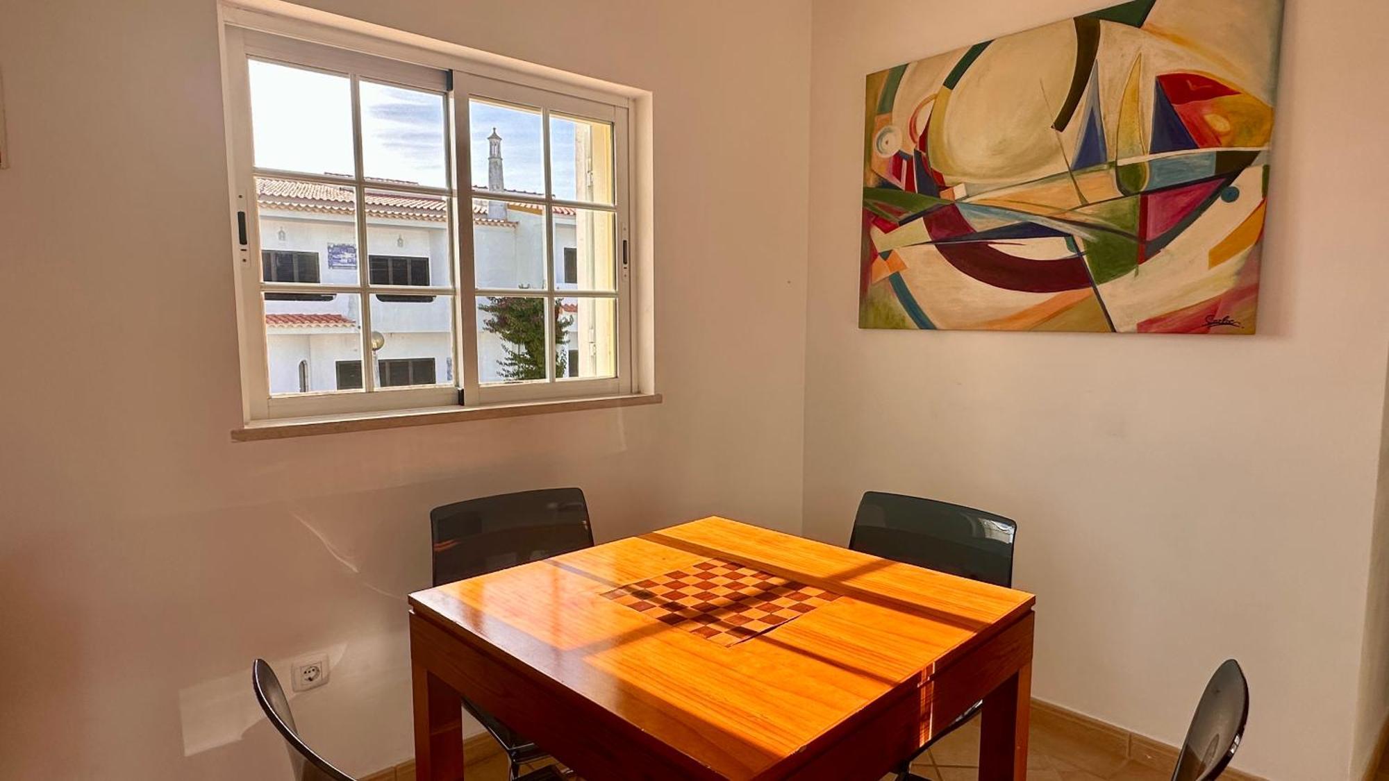 Rafael CIP Villa Albufeira Luaran gambar