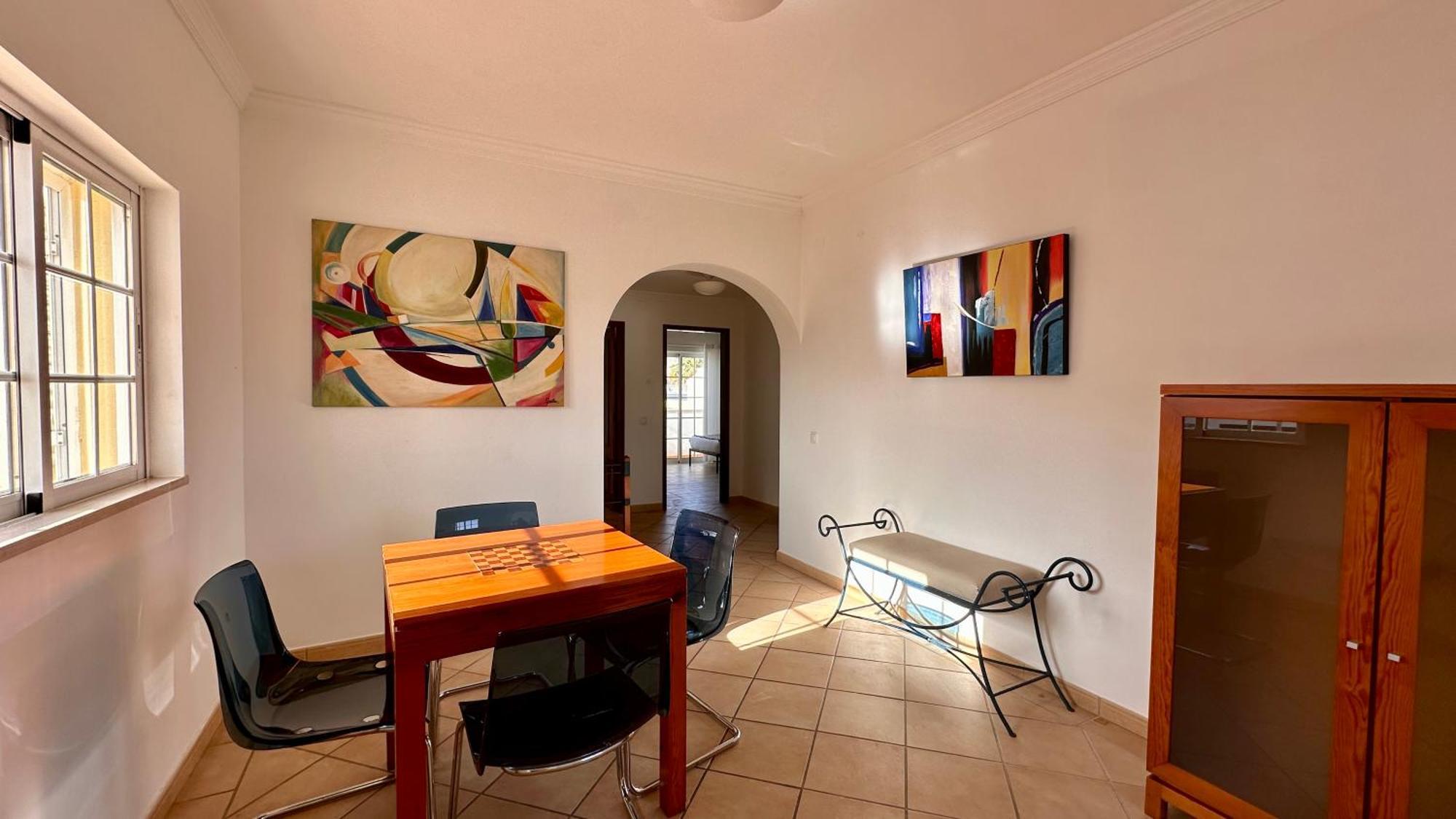 Rafael CIP Villa Albufeira Luaran gambar