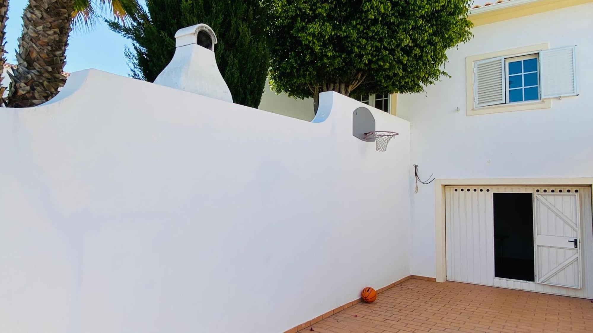 Rafael CIP Villa Albufeira Luaran gambar