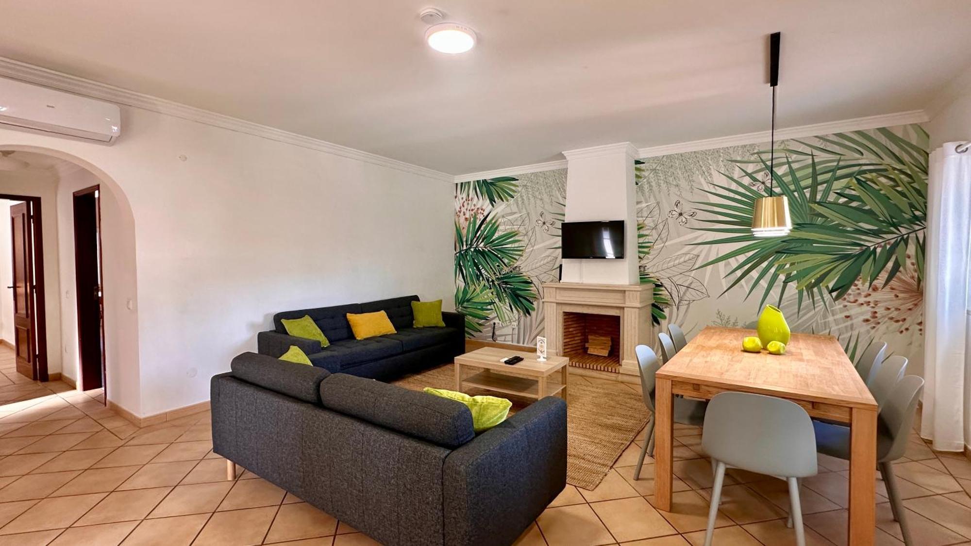 Rafael CIP Villa Albufeira Luaran gambar