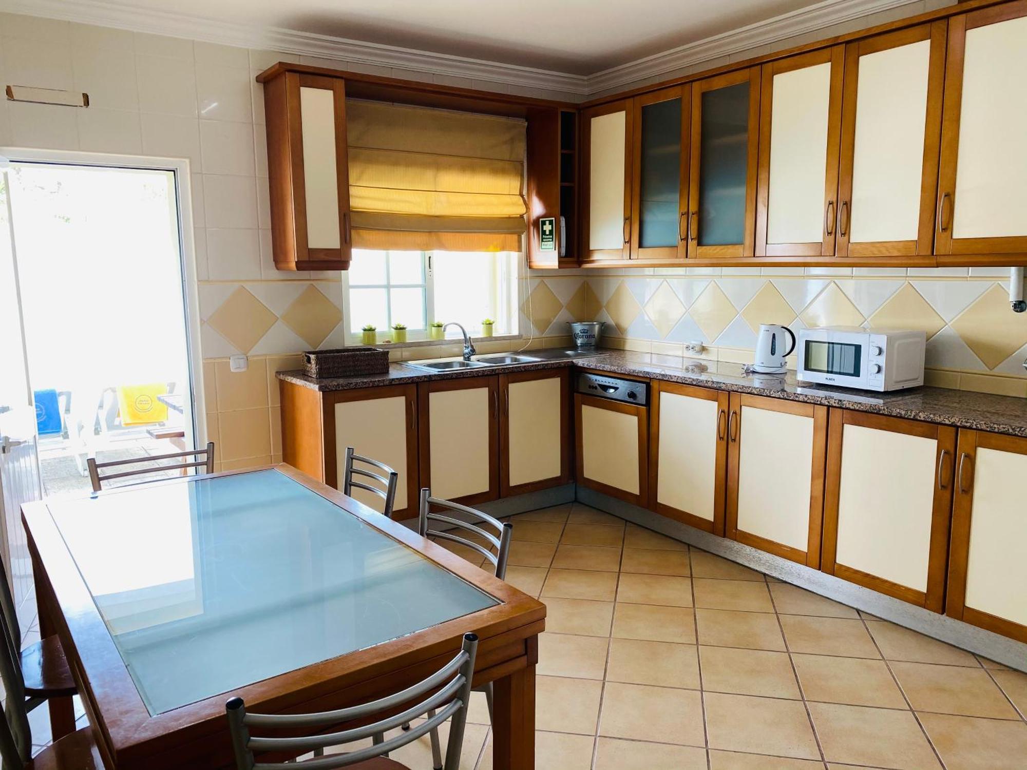 Rafael CIP Villa Albufeira Luaran gambar