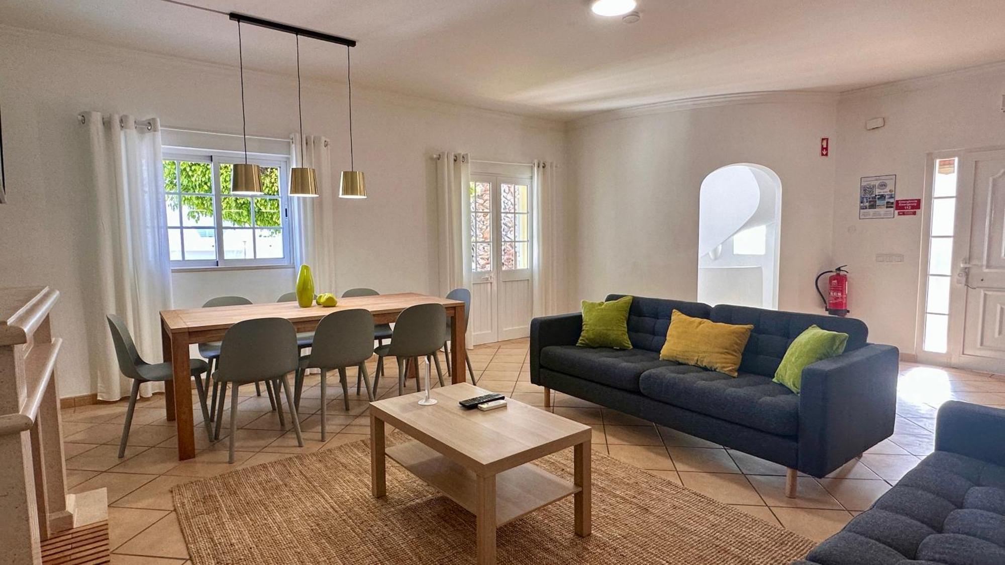 Rafael CIP Villa Albufeira Luaran gambar